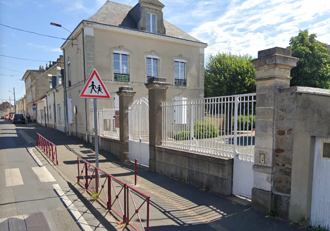 La crise sanitaire dans les écoles sarthoises